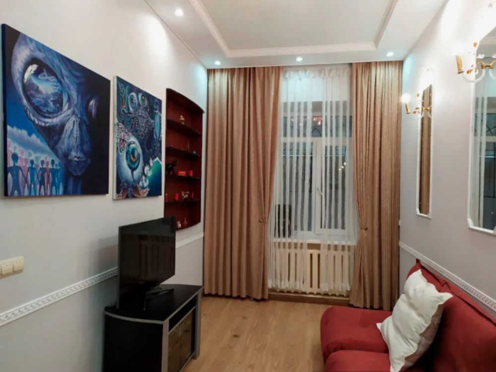 Продається 2-кімнатна квартира з ремонтом, р-н Центр Одеса - фото 7