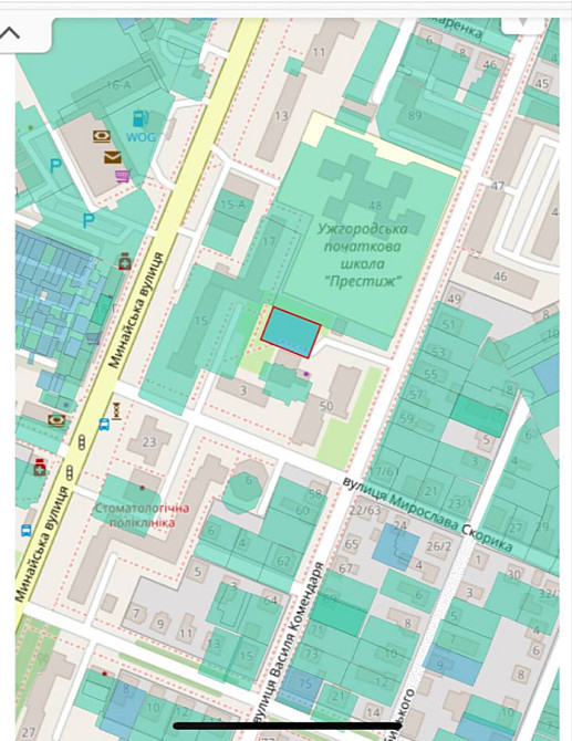 Продаж земельної ділянки 7 соток Ужгород - изображение 6
