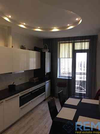 Продам стильную квартиру в ЖК 5  Жемчужина Лиманка