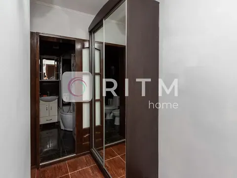 Оренда 2к Квартира 61 кв.м Хотинська вулиця 49М Чернівці - фото 4