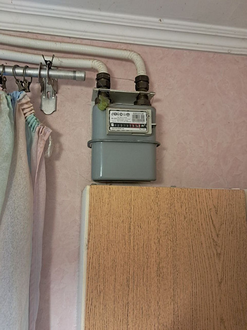 Продаж Квартира 1-кімнатна, 2/5 поверх на Джона Маккейна вул., д. 37-А Київ - фото 13