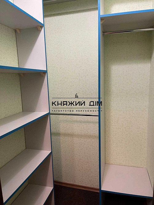 Оренда 2-х. кім., розд Новий будинок. М.Вокзальна. Код 11204002 Київ - фото 8