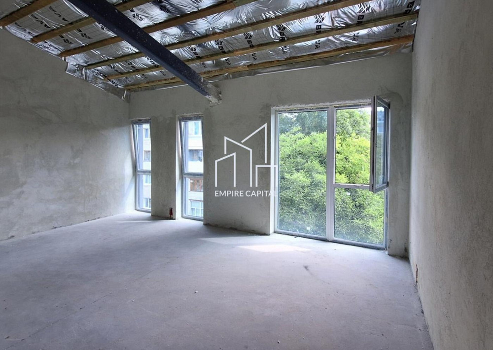 Продаж 1к квартири 50.05 кв. м Львів - фото 4