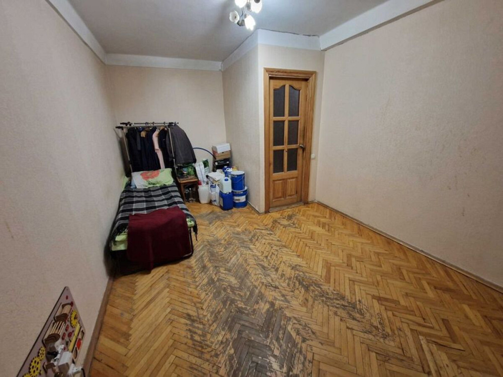 Продаж Квартира 2-кімнатна, 5/5 поверх на Шалетт, 7 Киев - изображение 11