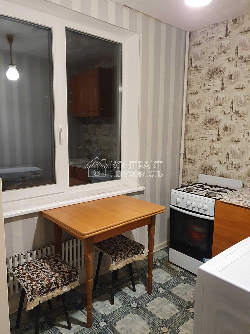 Оренда 1к Квартира 34 кв.м Салтівське вул. Kharkiv - photo 2