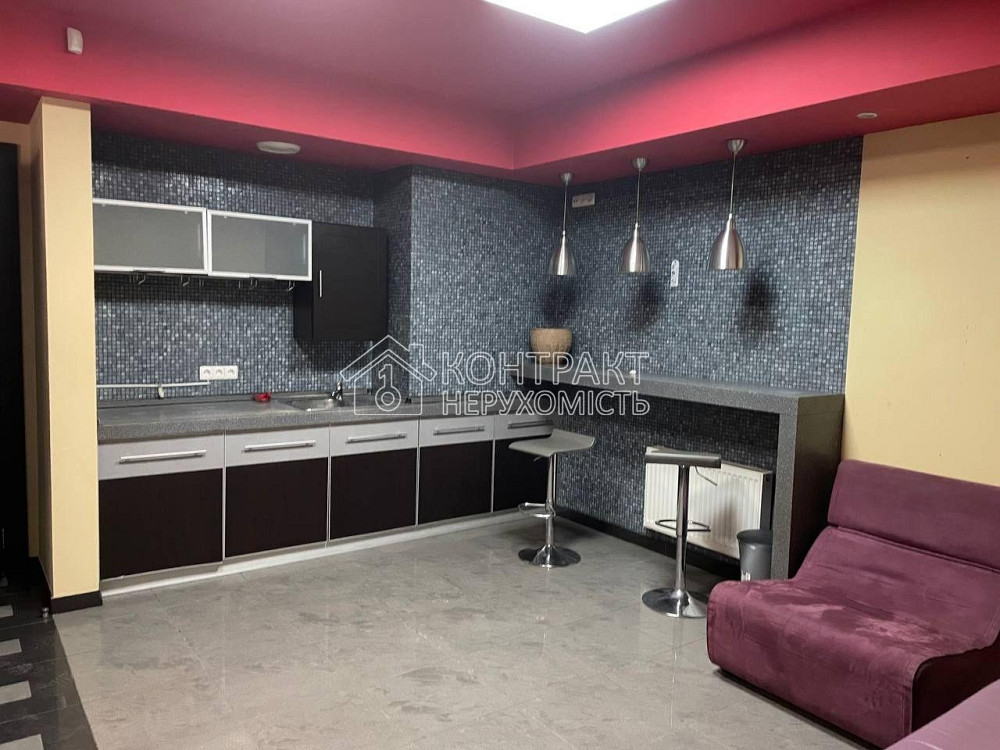 Продаж приміщення вільного призначення на вул. Захисників України приміщень - 3, поверх - 1/1 Харьков - изображение 1