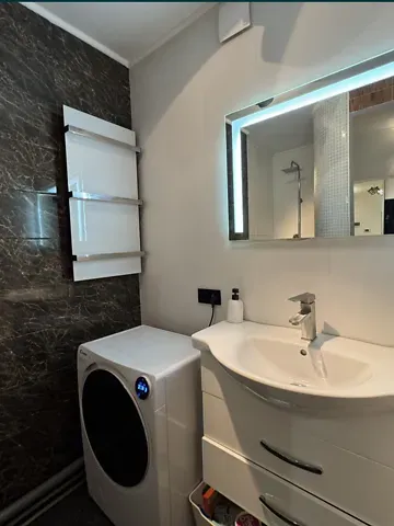 Продаж 2к Квартира 47 кв.м Полтавська вулиця 2 Кропивницький - фото 8