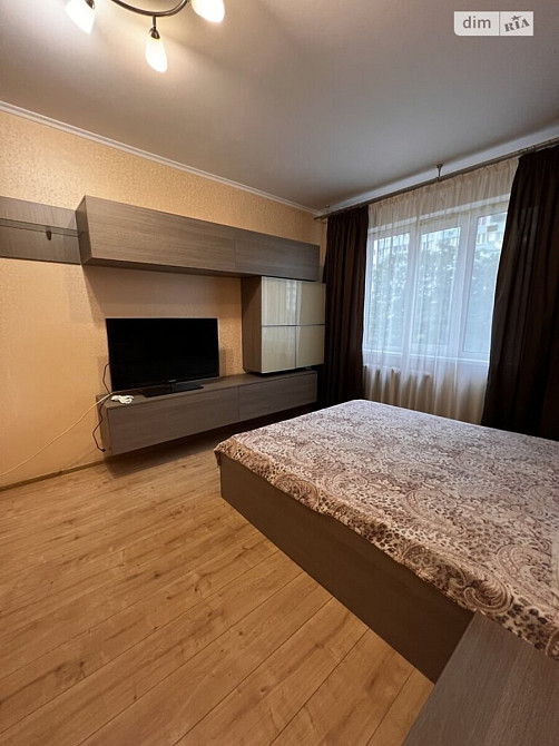 Оренда Квартира 1-кімнатна, 4/16 поверх на вул. Сосницька, 19 Київ - фото 1