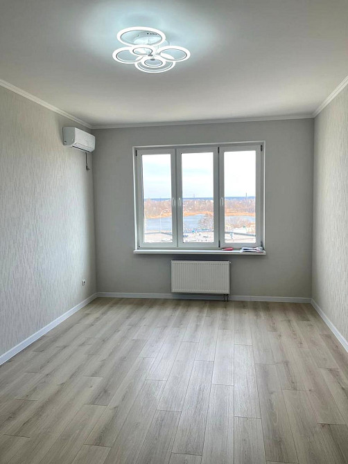 Продаж Квартира 1-кімнатна, 6/24 поверх на Ревуцького вул., д. 54-Б Київ - фото 8