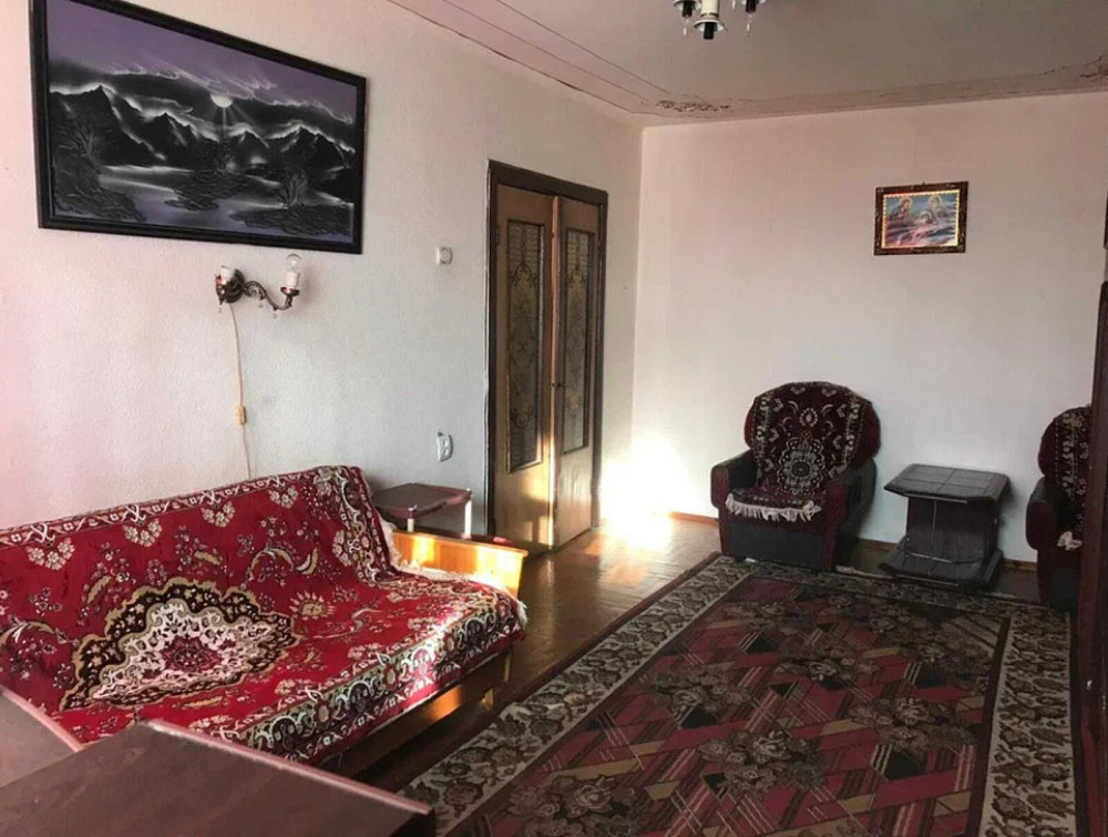 Продаж 2к квартири, 59 кв.м, вул. 15 Квітня Ternopil' - photo 2