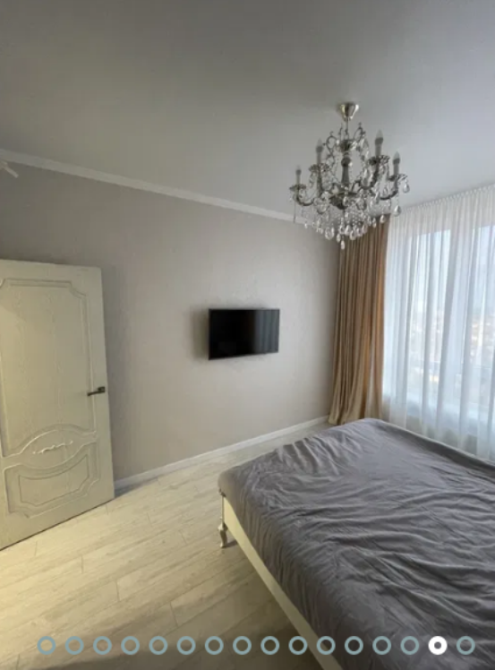 Продаж Квартира 2-кімнатна, 22/25 поверх на Костанди, 104/1а Одеса - фото 14