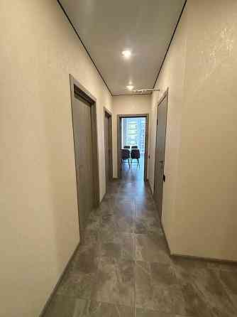 Двух комнатная квартира с ремонтом в 8 Акварели Лиманка