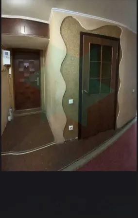 For sale 2-room Apartment 44.1 sq.m вул. Липова 16 Dnipro