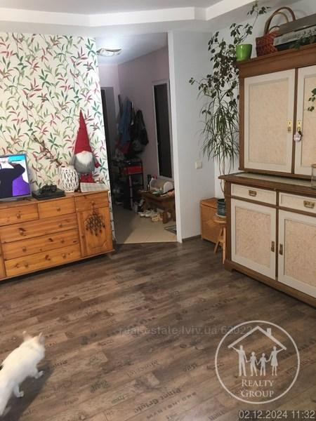 Продаж 2к Квартира 46 кв.м Перемиська, 9 Львів - фото 5