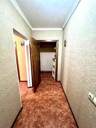 Оренда Квартира 2-кімнатна на Паркова вул., 18 Івано-Франківськ