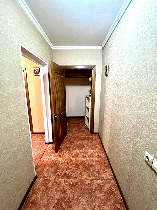 Оренда Квартира 2-кімнатна на Паркова вул., 18 Івано-Франківськ - фото 4