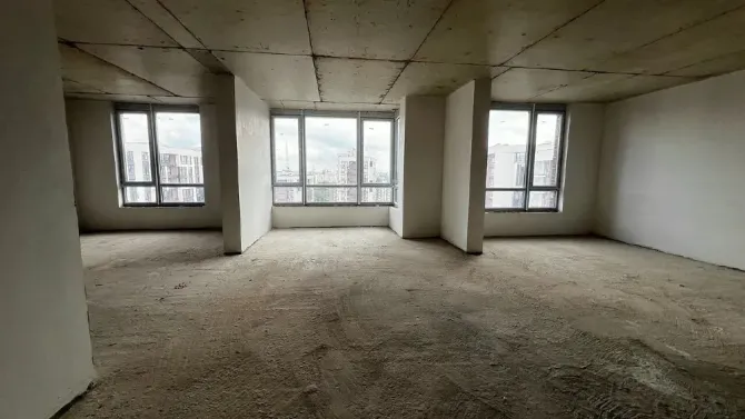 For sale 3-room Apartment 82 sq.m Manhattan Ivano-Frankivs'k - photo 8