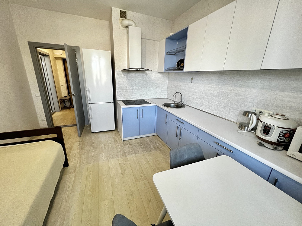 Продам 1-комнатную КВАРТИРУ с ремонтом в новом ЖК Альтаир-2 Odessa - photo 9