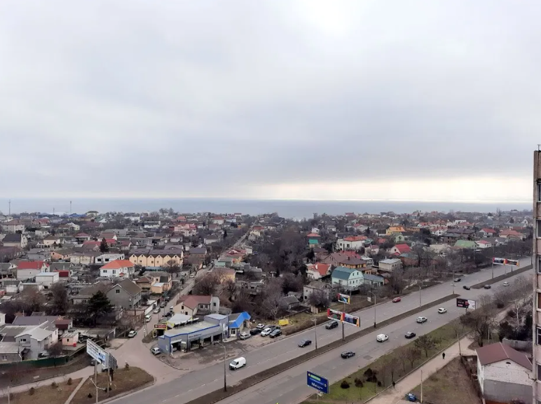Продам 4-комнатную квартиру с видом на море на пос.Котовского (ул.С.Палия) Одеса - фото 6