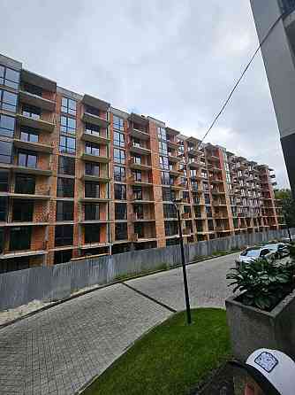 Продаж Квартира на улица Лісна Vynnyky