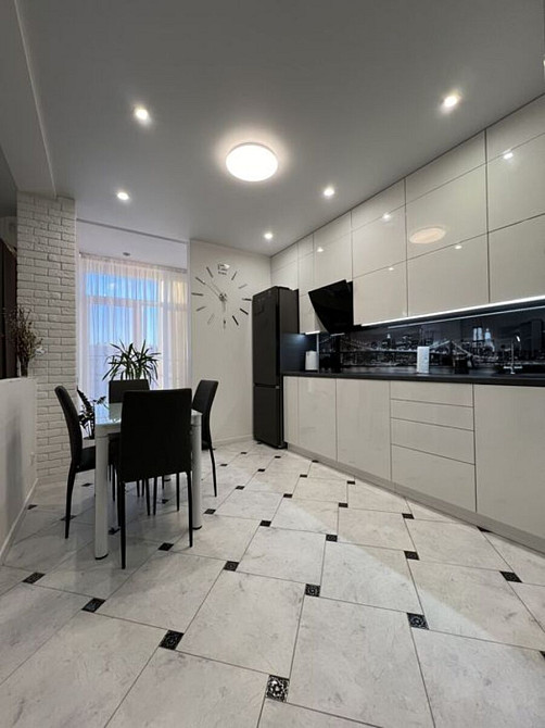 Продаж Квартира 3-кімнатна, 8/10 поверх на Регенераторная, 4 Київ - фото 7