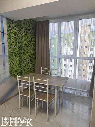 Продаж Квартира 1-кімнатна, 8/10 поверх на Рівненська Луцьк