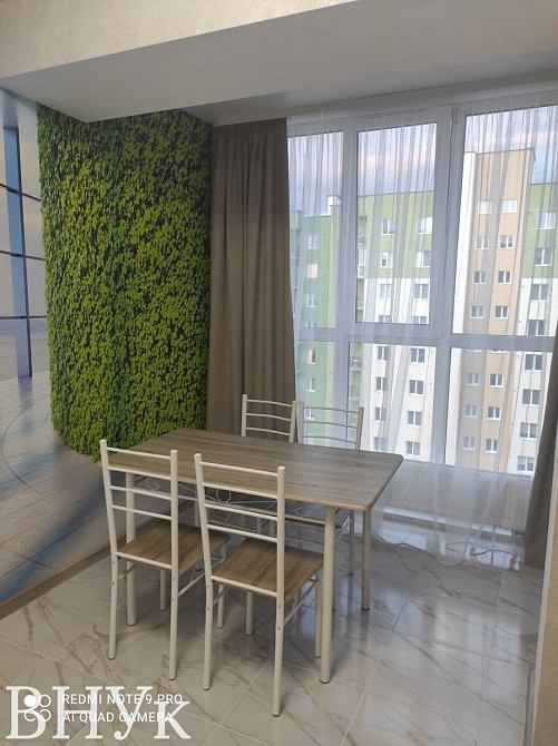Продаж Квартира 1-кімнатна, 8/10 поверх на Рівненська Луцьк - фото 2