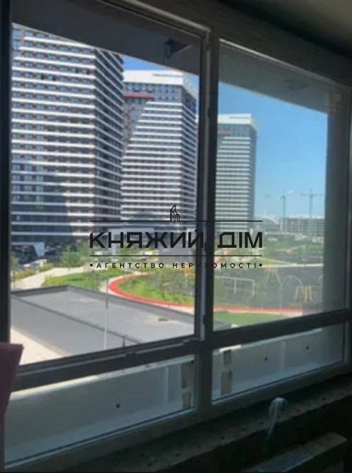 ЄОСЕЛЯ! Продаж 2-х кк.кв. в ЖК Great, 2 будинок. № 21144958 Київ - фото 7