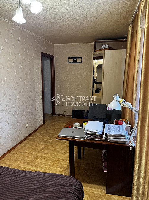 Продаж Квартира 2-кімнатна, 3/5 поверх на вул. проїзд Стадіонний Харьков - изображение 7