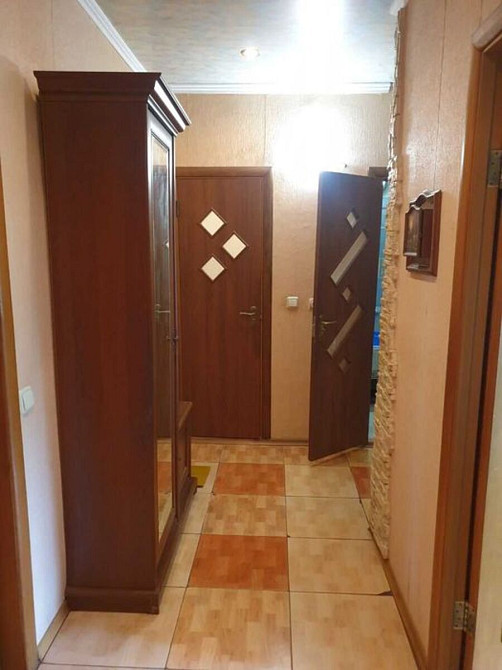 Продаж Квартира 2-кімнатна, 3/3 поверх на Геофізиків, 1 Київ - фото 3