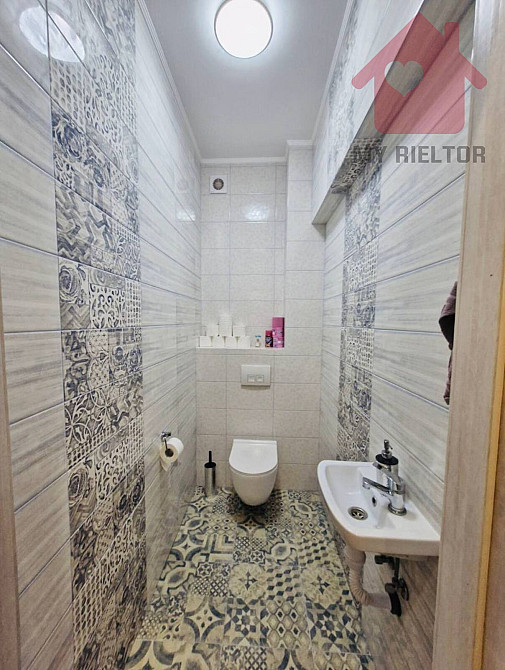 Продаж трикімнатної квартири ЖК Тетріс Uzhhorod - photo 8