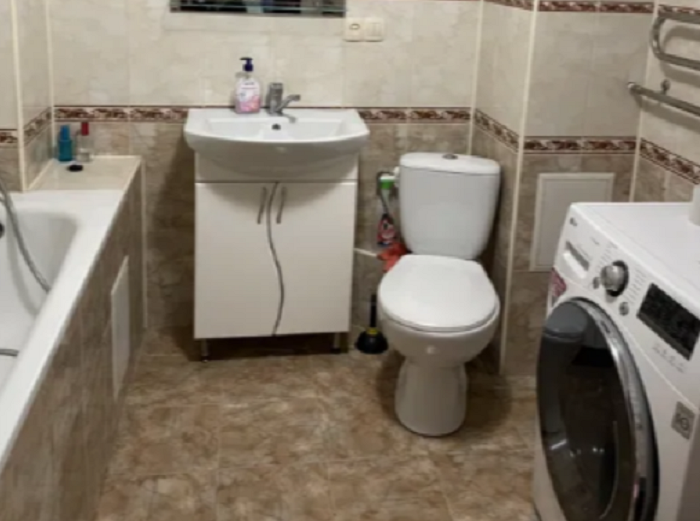 Двухкомнатная квартира на ул. Рекордной Одеса - фото 7