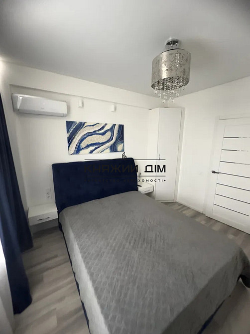 Оренда Квартира 2-кімнатна, 7/18 поверх на Леси Украинки бульв. /  Л.Украинки бул Киев - изображение 1