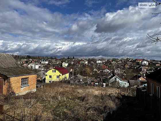 Продаж земельної ділянки 13 соток на руданского Вінниця