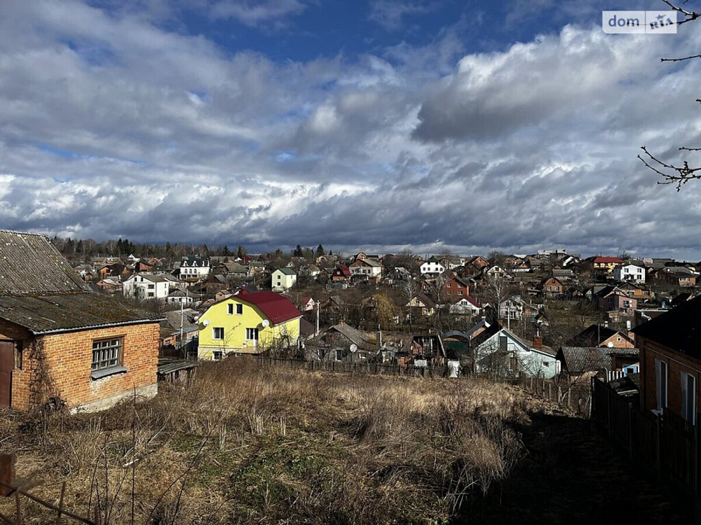 Продаж земельної ділянки 13 соток на руданского Вінниця - фото 1