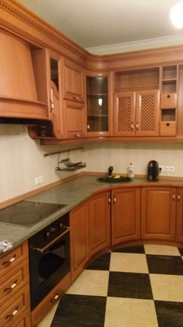 Оренда Квартира 2-кімнатна, 23/36 поверх на Дніпровська набережна, 21 Київ - фото 13