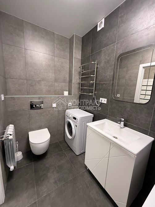 Продаж Квартира 1-кімнатна, 14/17 поверх на вул. Зерновая Харків - фото 12