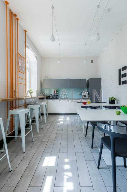 Оренда офісне приміщення на Глушкова Академіка пр-т, 1П приміщень - 5, поверх - 2/2 Київ - фото 11