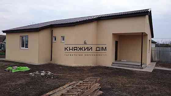 Продажа дома в Борисполе, ул. Франко 67а. № 229471 Boryspil'