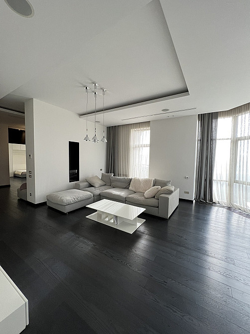 ЖК Арк Палас, квартира 117 м2 с новым ремонтом Odessa - photo 1