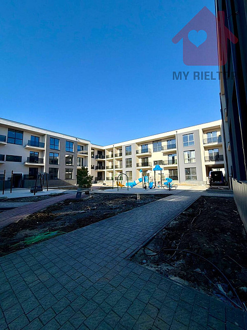 Продаж Квартира 2-кімнатна, 3/3 поверх на Центральна, 5  - фото 20