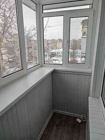 Продаж Квартира 3-кімнатна, 8/9 поверх на Володимира Івасюка просп. (Героїв Сталінграда), 32 Kiev