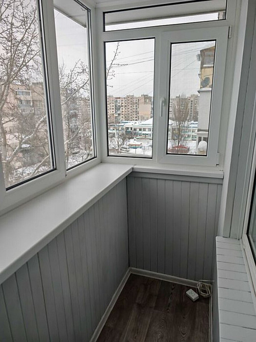 Продаж Квартира 3-кімнатна, 8/9 поверх на Володимира Івасюка просп. (Героїв Сталінграда), 32 Київ - фото 6