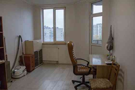 Продаж Квартира 1-кімнатна, 9/26 поверх на Гашека, 22 Київ