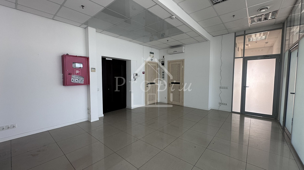 Оренда офісне приміщення на Харківське шосе, 201/203 поверх - 18/19 Киев - изображение 6