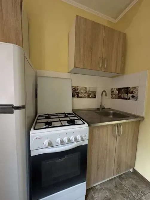 For sale 1-room Apartment 30 sq.m Люстдорфская дорога Odessa - photo 8