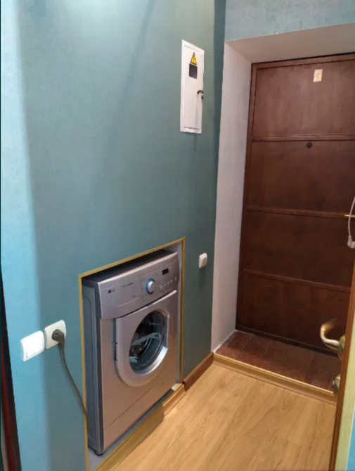 Продається 2-кімнатна квартира з ремонтом, р-н Центр Одеса - фото 13