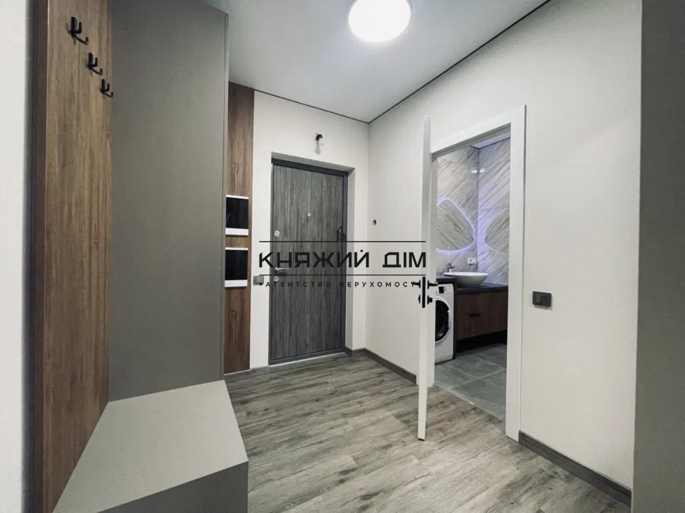 Оренда однокімнатної квартири в ЖК Республіка Київ - фото 11