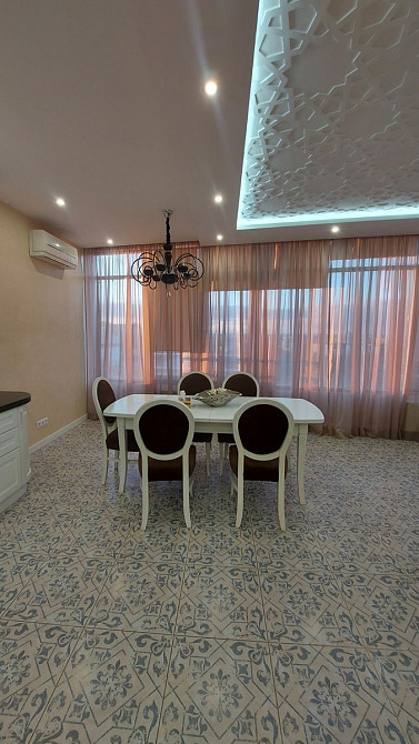 Оренда Квартира 3-кімнатна на Веры Ибнер, 5 Odessa - photo 3