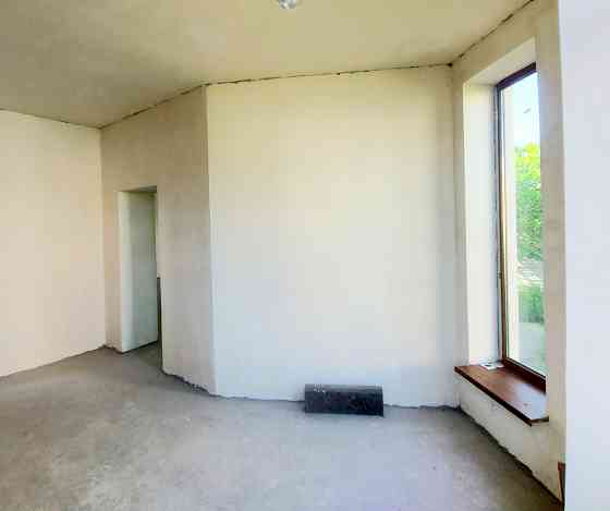 Новый дом с приятной аурой на участке 4,5 сотки в центре Червоного хутора Limanka